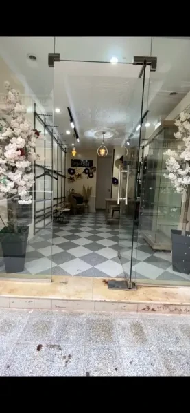Location Local Alger Cheraga - 2