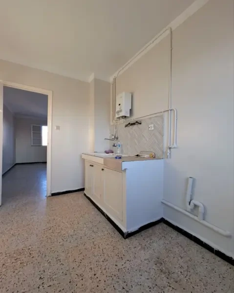 Location Appartement F3 Alger - 3