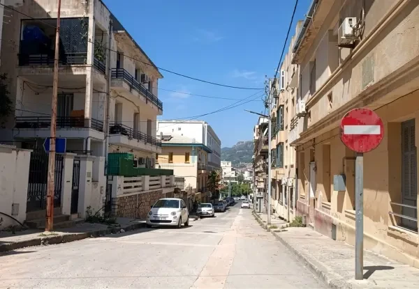 Vente Villa Annaba Annaba - 1