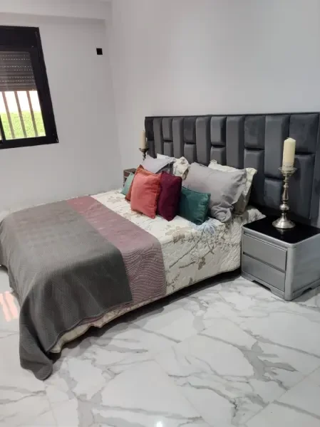 Location Appartement F3 Oran - 3