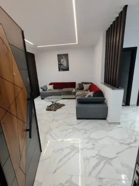 Location Appartement F3 Oran - 4