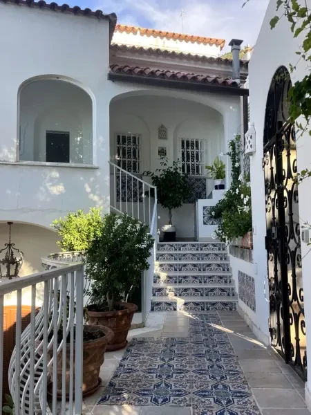 Location Villa Alger El Biar - 1