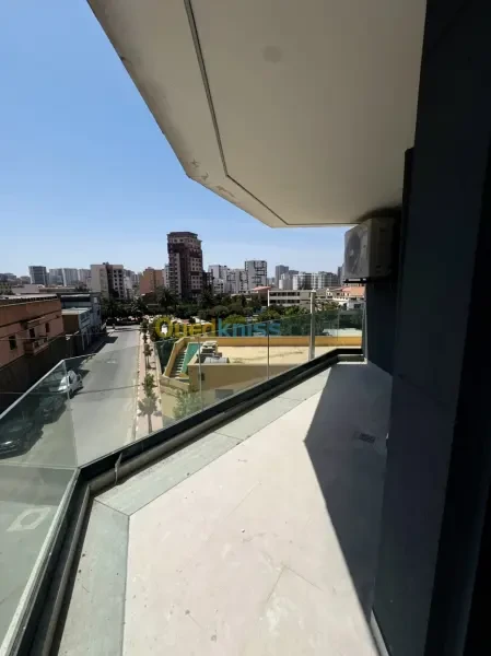 Vente Appartement F3 F4 Oran - 2