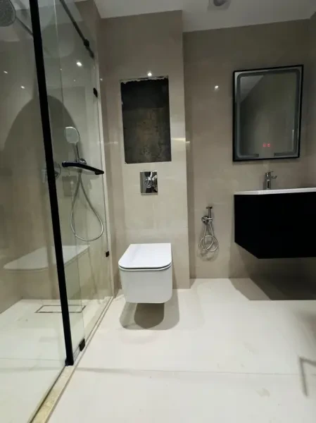 Vente Appartement F3 F4 Oran - 3