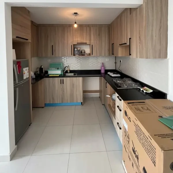 Vente Appartement F4 Oran - 2