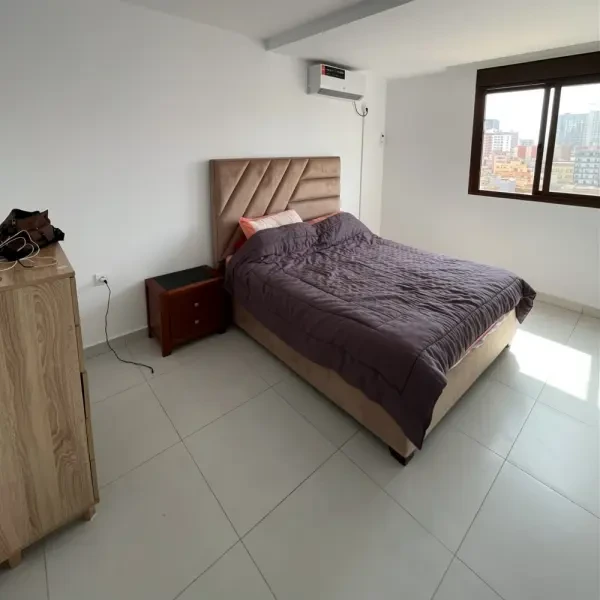 Vente Appartement F4 Oran - 1