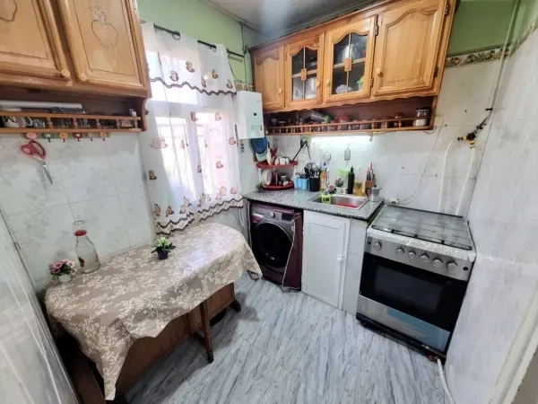 Vente Appartement F2 Alger - 4