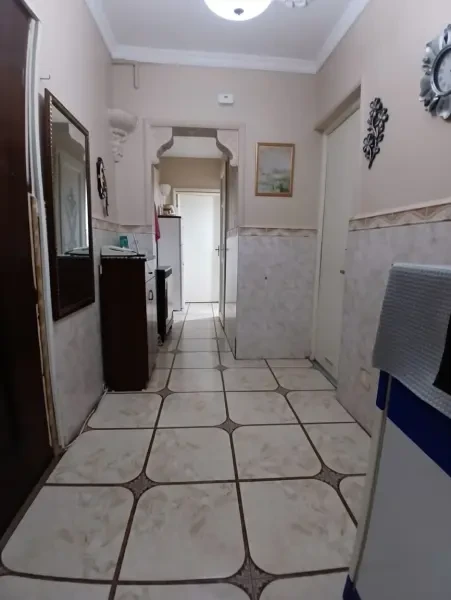 Vente Appartement F2 Alger - 2