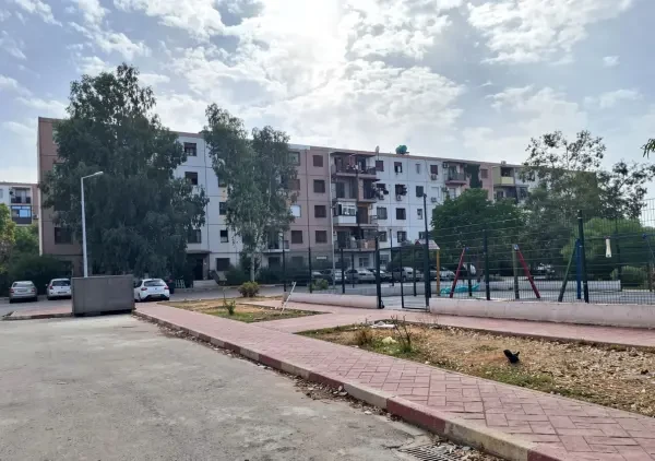 Vente Appartement F2 Alger - 3