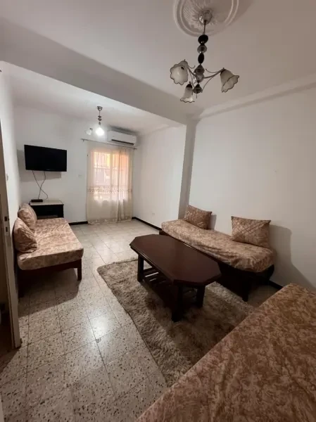 Location Appartement F2 Oran Oran - 2