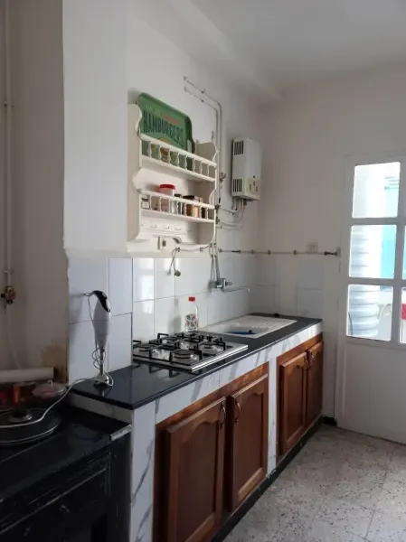 Location Appartement F2 Oran Oran - 4
