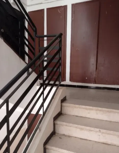 Vente Appartement F2 Alger - 3