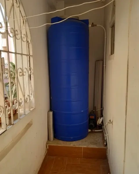 Vente Appartement F2 Alger - 4