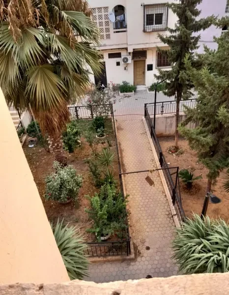 Vente Appartement F2 Alger - 2