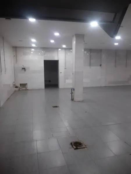 Location Local Alger Dar El Beida - 1