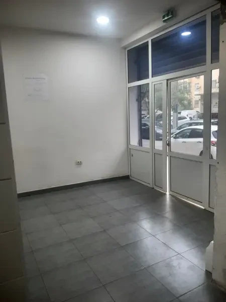 Location Local Alger Dar El Beida - 3