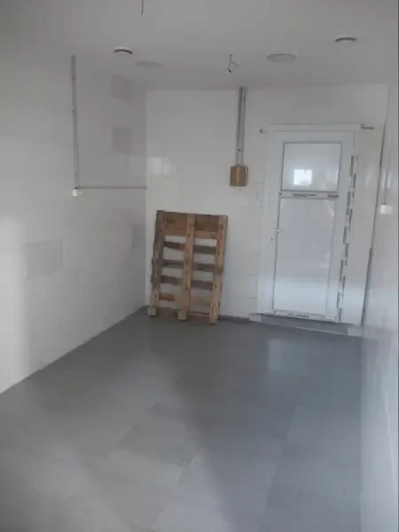 Location Local Alger Dar El Beida - 2