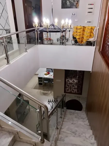 Vente Appartement Duplex F5 Alger - 3