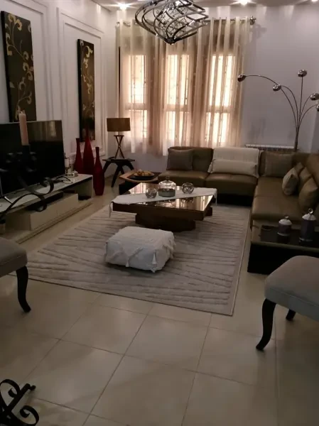 Vente Appartement Duplex F5 Alger - 2