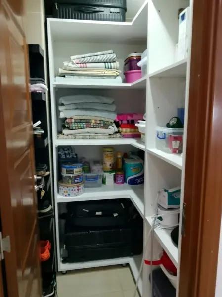 Vente Appartement Duplex F5 Alger - 4