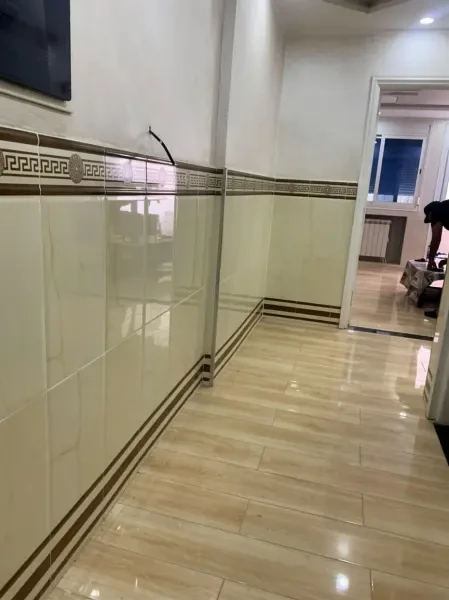 Location Appartement F3 Alger - 1