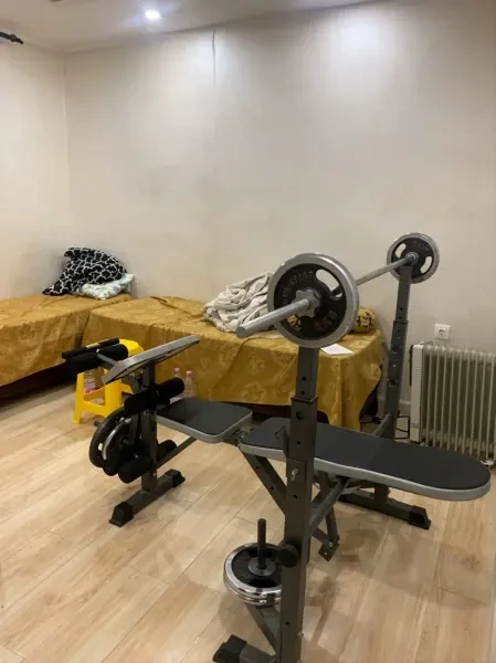 Location Appartement F3 Alger - 2