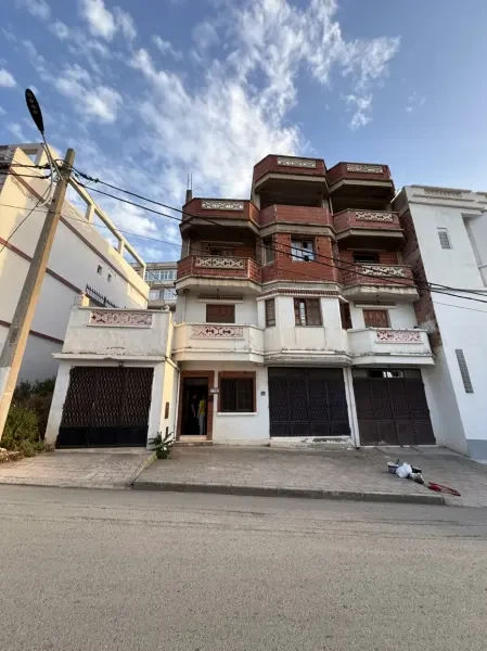 Vente Villa Constantine - 2