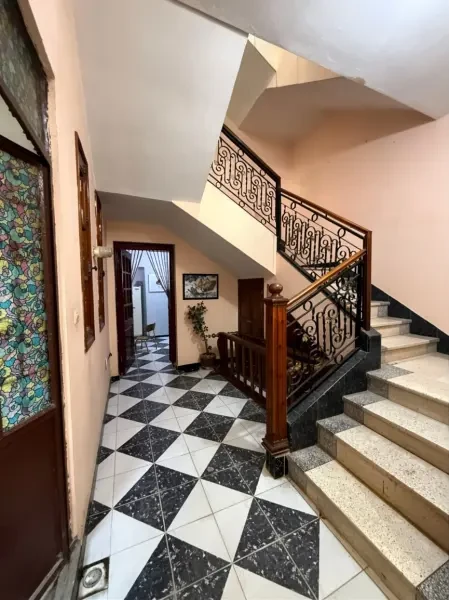 Vente Villa Constantine - 4