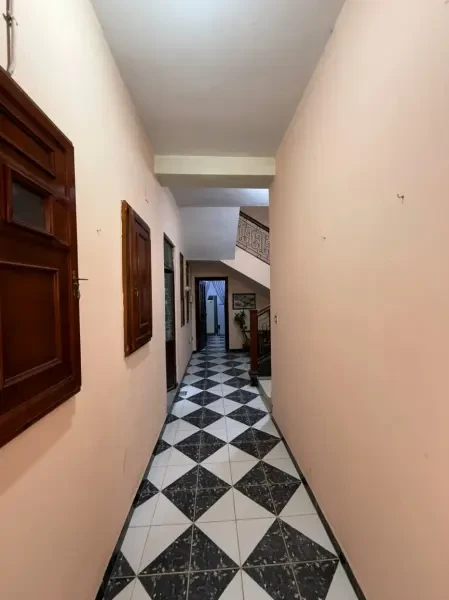 Vente Villa Constantine - 1