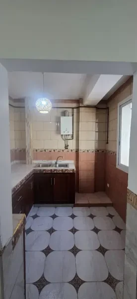 Location Appartement F3 Alger - 3