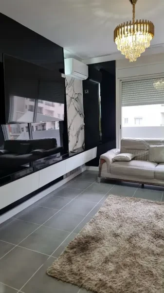 Vente Appartement Duplex F4 Alger - 3