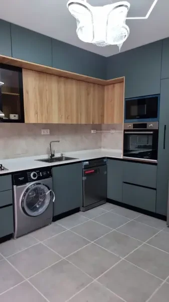 Vente Appartement Duplex F4 Alger - 2