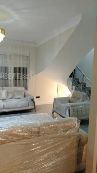 Vente Appartement Duplex F4 Alger - 1