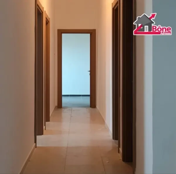Vente Appartement F4 Annaba - 3