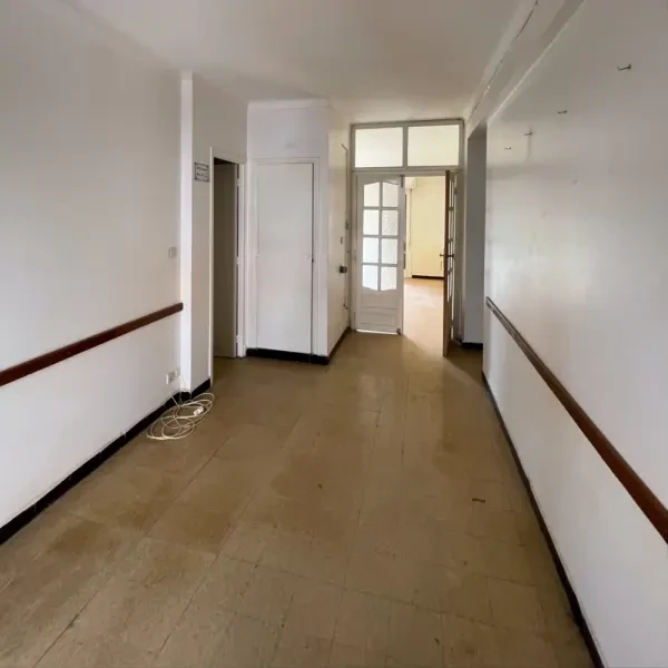 Vente Appartement F4 Oran Oran - 2