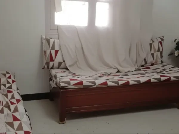 Vente Appartement F4 Alger Cherag - 1