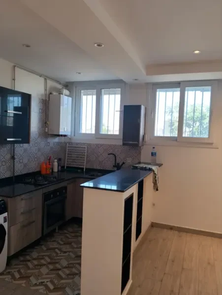 Vente Appartement F2 Alger - 2