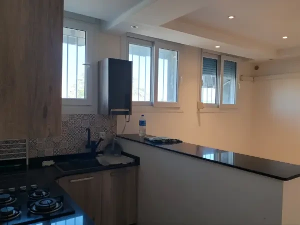 Vente Appartement F2 Alger - 3