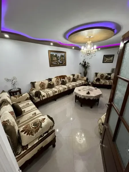Vente Appartement F4 Tlemcen - 2