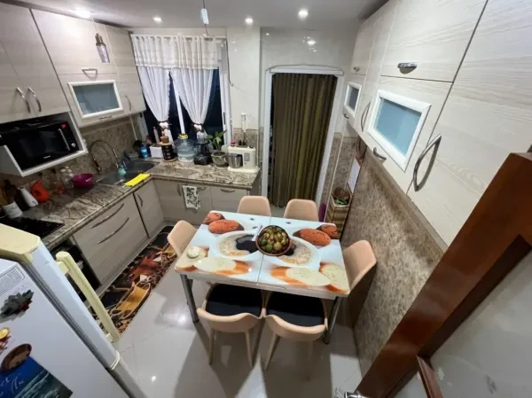 Vente Appartement F4 Tlemcen - 3