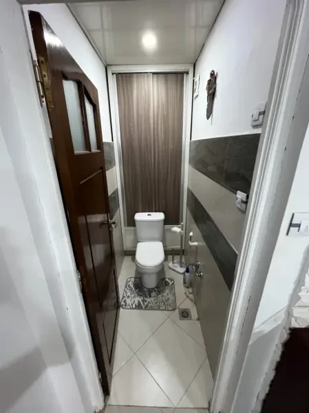 Vente Appartement F4 Tlemcen - 1