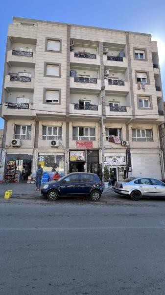 Appartement F3 76m avec Terrasse - 11