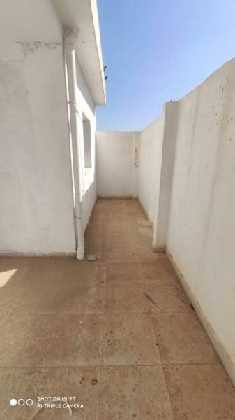 Appartement F3 76m avec Terrasse - 8