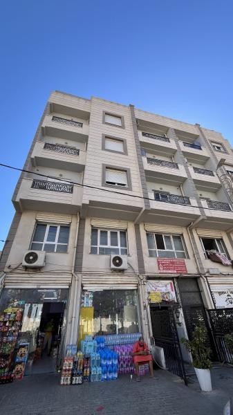Appartement F3 76m avec Terrasse - 10