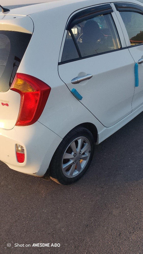 بيكانتو بوب - 1