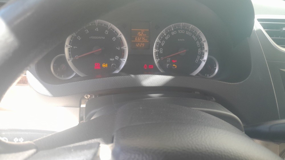 swift Suzuki - 4