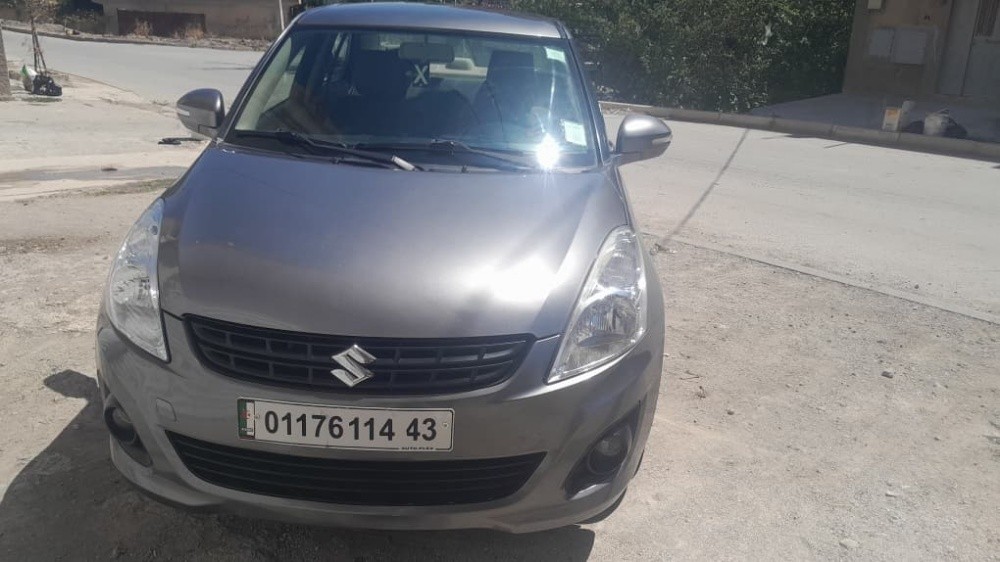 swift Suzuki - 1