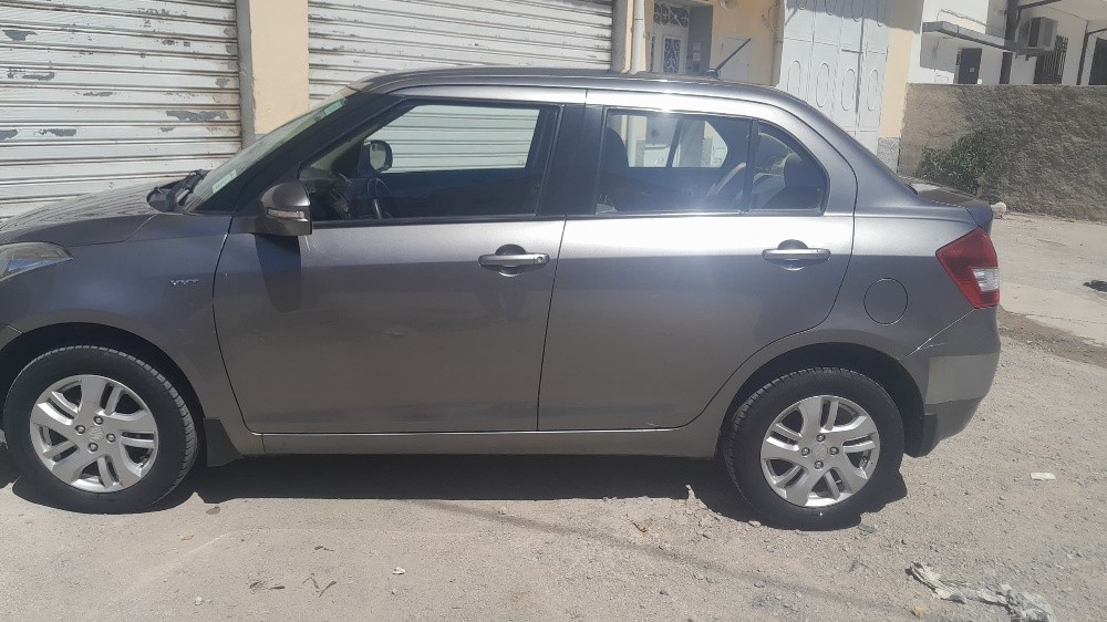 swift Suzuki - 5