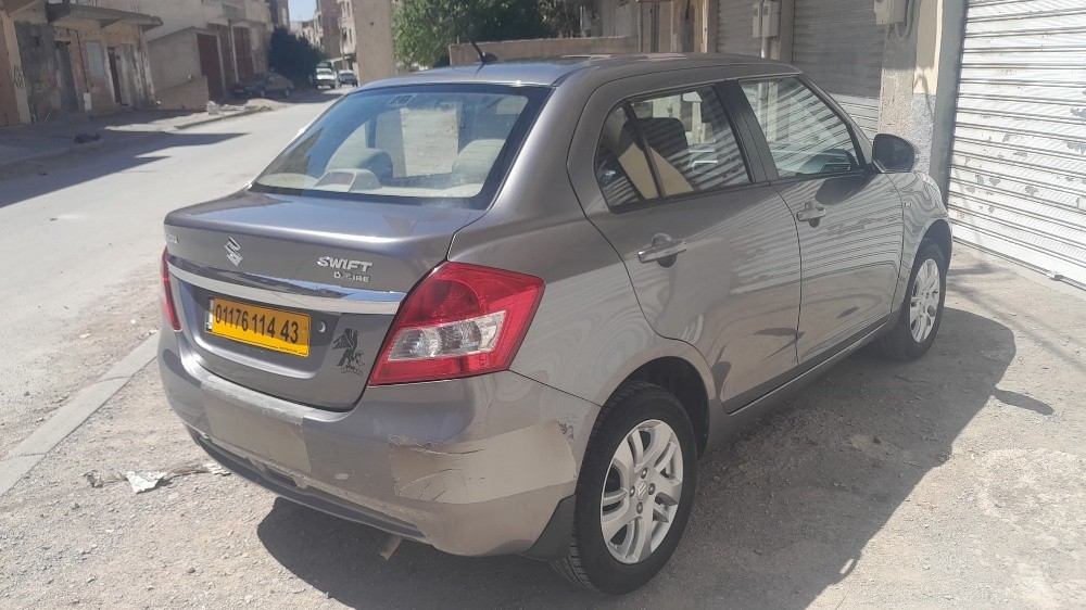swift Suzuki - 2