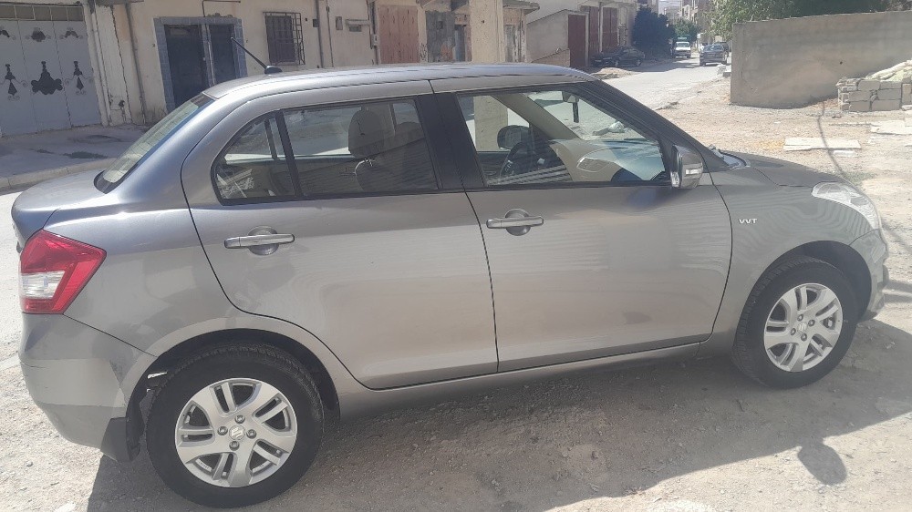 swift Suzuki - 7